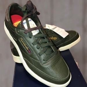 Reebok Bodega Club C 85, NIB